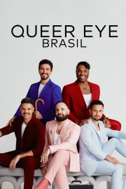 hd-Queer Eye: Brazil
