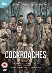 hd-Cockroaches