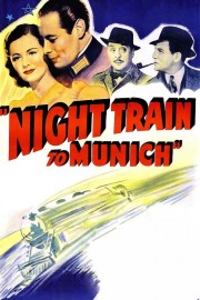 hd-Night Train to Munich