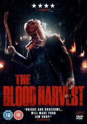 hd-The Blood Harvest