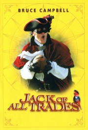hd-Jack of All Trades