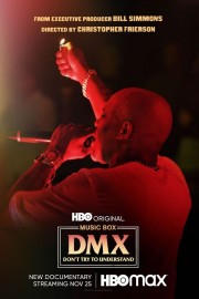 hd-DMX: Don't Try to Understand
