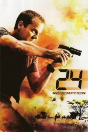 hd-24: Redemption