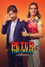 hd-Peter the Great: Greater Than Ever