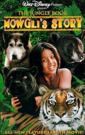 hd-The Jungle Book: Mowgli's Story