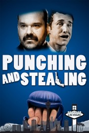 hd-Punching and Stealing