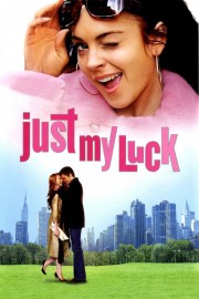 hd-Just My Luck