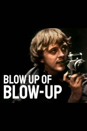 hd-Blow Up of Blow-Up