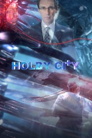 hd-Holby City