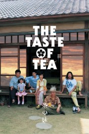 hd-The Taste of Tea