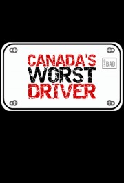 hd-Canada's Worst Driver