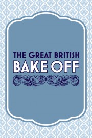 hd-The Great British Bake Off