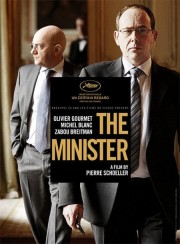hd-The Minister