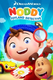 hd-Noddy, Toyland Detective