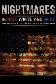 hd-Nightmares in Red, White and Blue