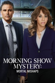 hd-Morning Show Mystery: Mortal Mishaps
