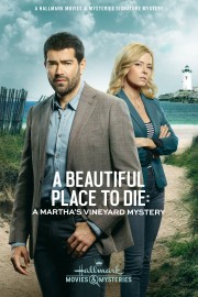 hd-A Beautiful Place to Die: A Martha's Vineyard Mystery