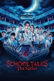 hd-School Tales the Series