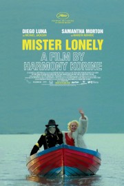 hd-Mister Lonely