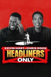 hd-Kevin Hart & Chris Rock: Headliners Only
