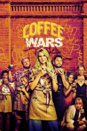hd-Coffee Wars