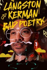 hd-Langston Kerman: Bad Poetry