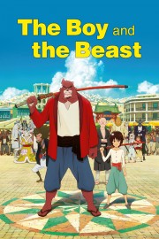 hd-The Boy and the Beast