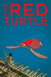 hd-The Red Turtle