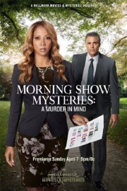 hd-Morning Show Mysteries: A Murder in Mind