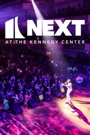 hd-NEXT at the Kennedy Center