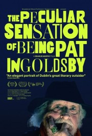 hd-The Peculiar Sensation of Being Pat Ingoldsby