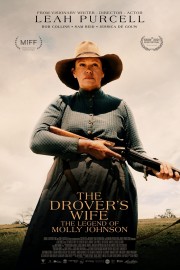 hd-The Drover's Wife: The Legend of Molly Johnson