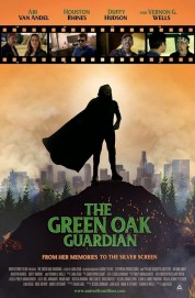 hd-The Green Oak Guardian