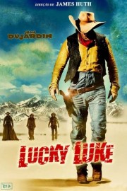 hd-Lucky Luke