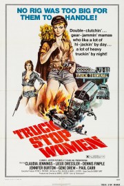 hd-Truck Stop Women