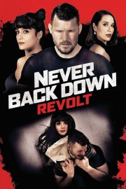 hd-Never Back Down: Revolt