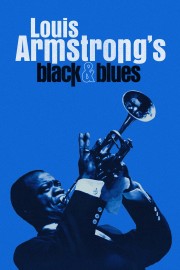 hd-Louis Armstrong's Black & Blues