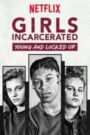 hd-Girls Incarcerated