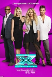 hd-The X Factor