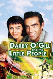 hd-Darby O'Gill and the Little People