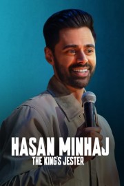 hd-Hasan Minhaj: The King's Jester
