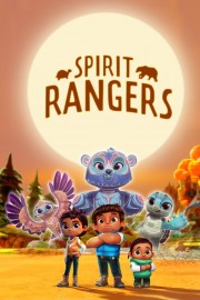hd-Spirit Rangers