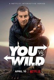 hd-You vs. Wild