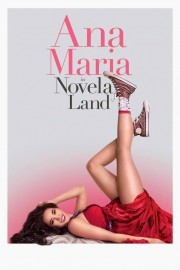 hd-Ana Maria in Novela Land