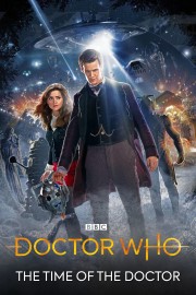 hd-Doctor Who: The Time of the Doctor
