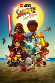hd-LEGO Star Wars Summer Vacation
