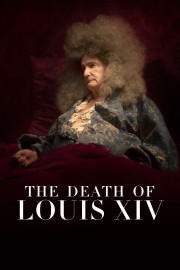 hd-The Death of Louis XIV