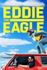 hd-Eddie the Eagle