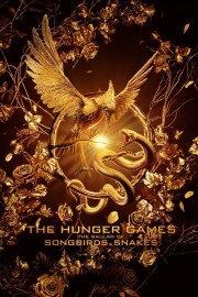 hd-The Hunger Games: The Ballad of Songbirds & Snakes