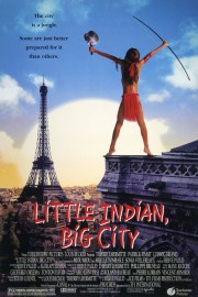 hd-Little Indian, Big City